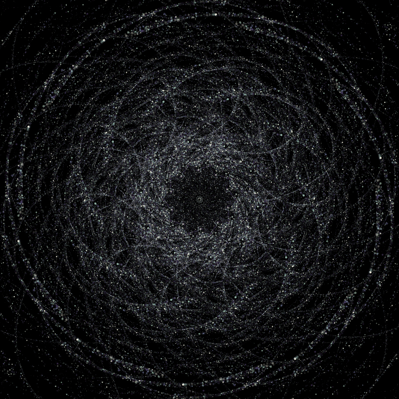 Vortex #325 static token preview