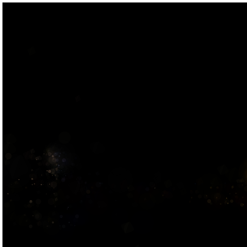 symphony #329 static token preview
