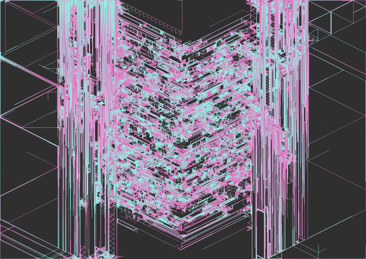 Rebug #300 static NFT preview