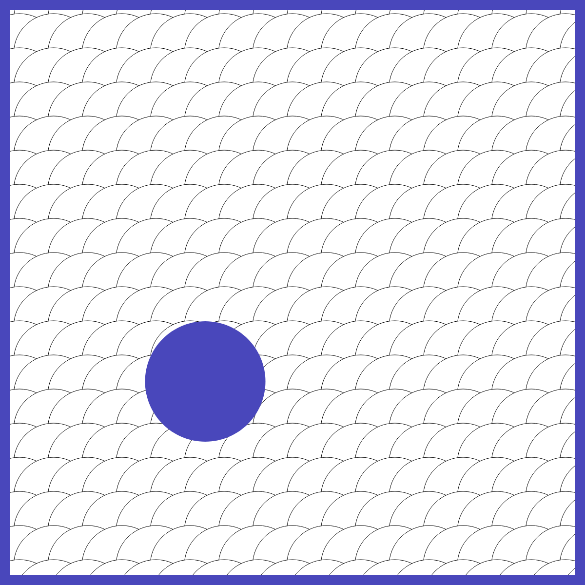 Japandi #2 static token preview