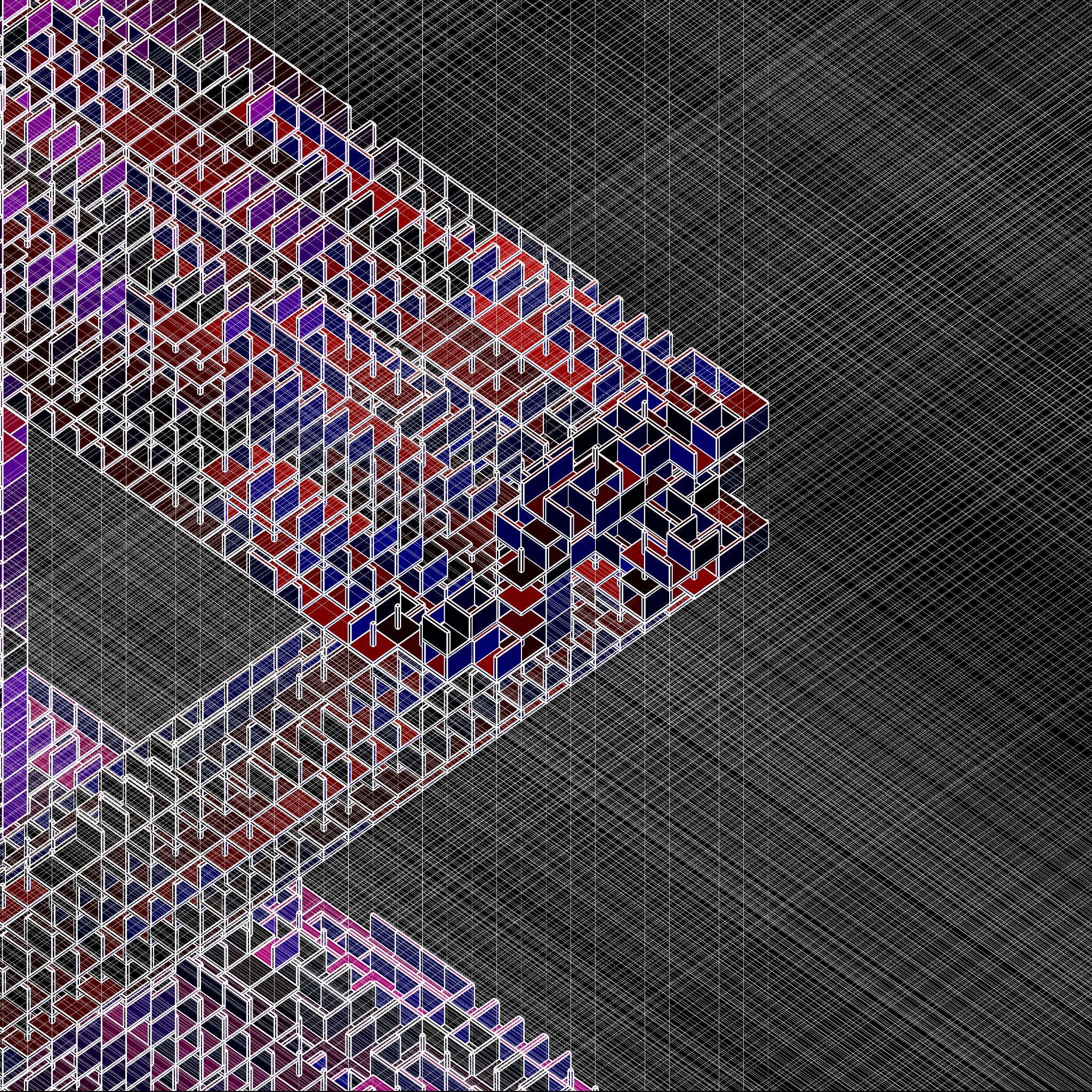 Redundancy #133 static NFT preview