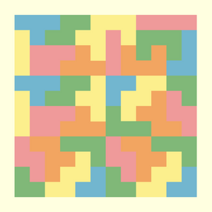 puzzleblocks project preview