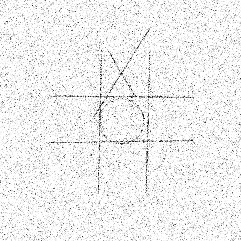 When I'm Bored #26 static token preview