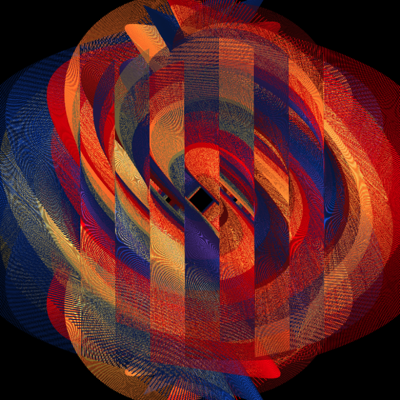 Tai Painting #7 static token preview