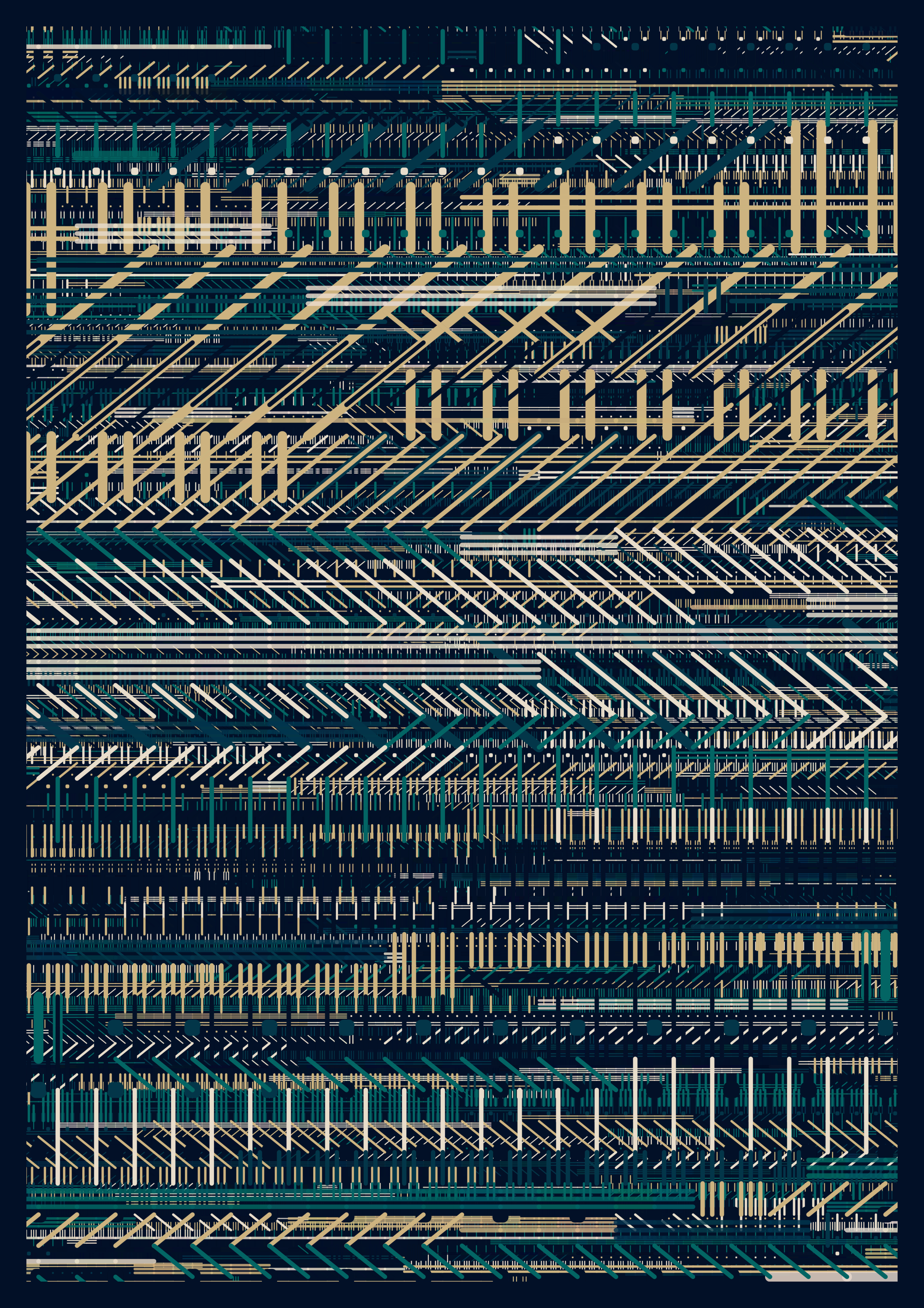 Cable Management #247 static token preview