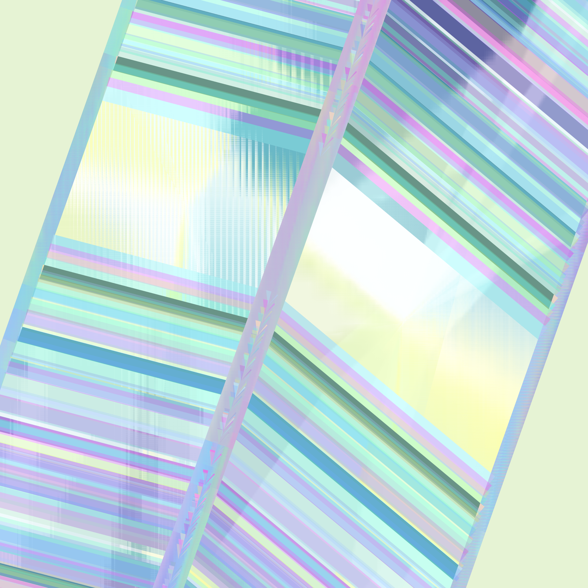 g a t e #422 static NFT preview