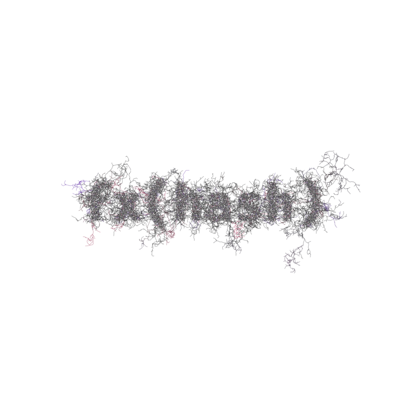 FXHASH Logo with Features #118 static token preview