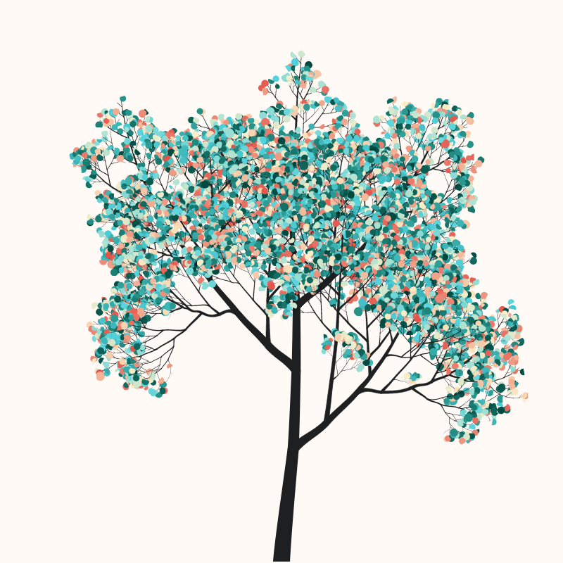Arbour #56 static NFT preview