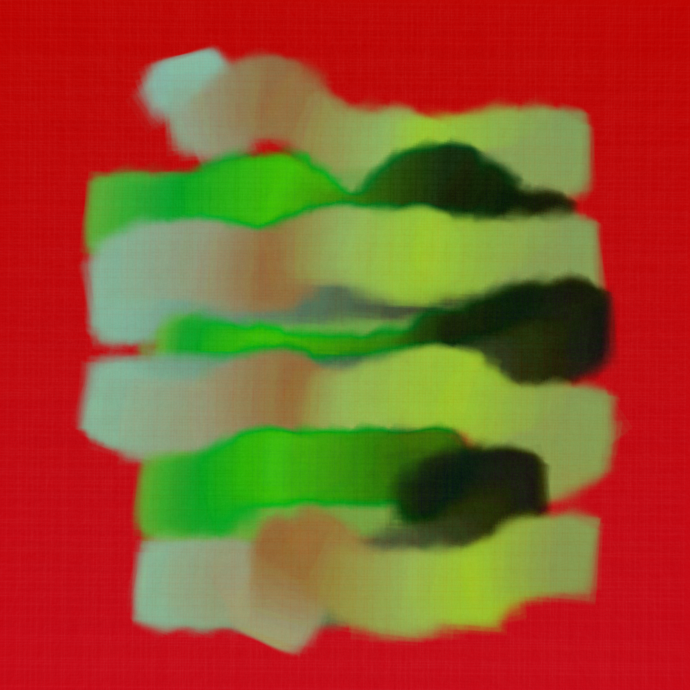 spaghetti al dente #227 static NFT preview