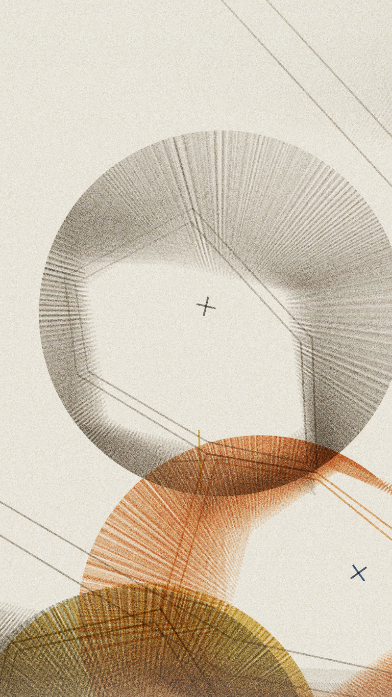 no.circles #120 static token preview