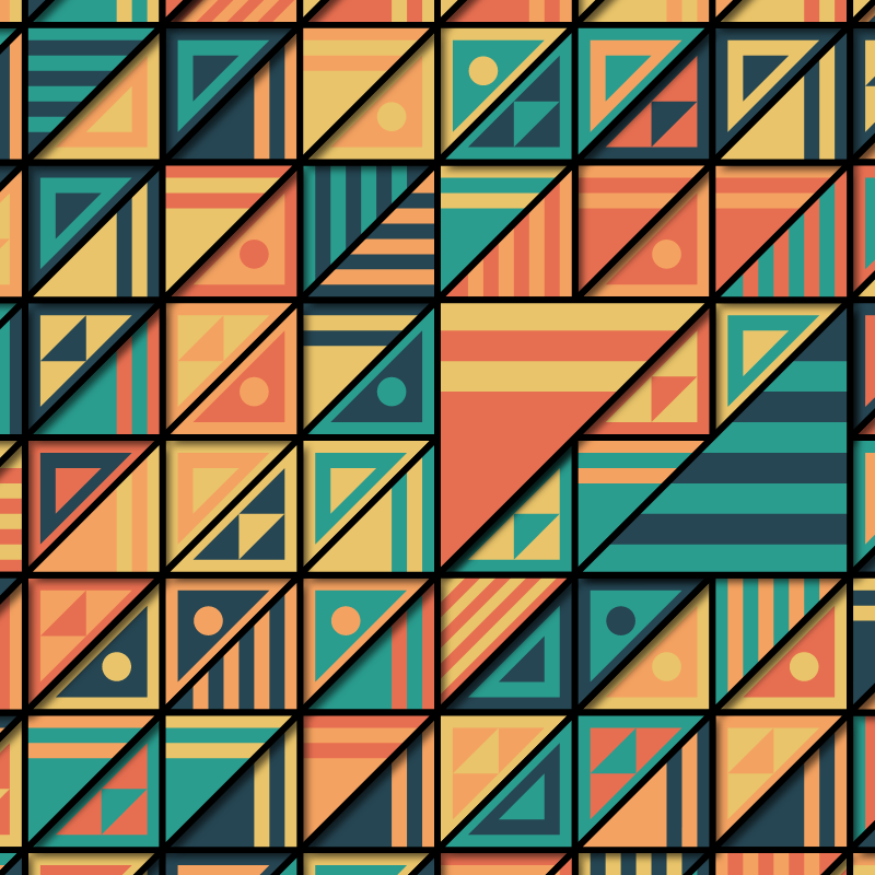 Simple Patterns 2 #93 static token preview