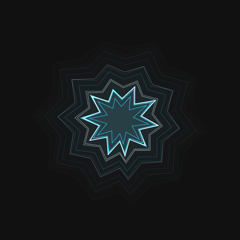 star (complex) #362 static token preview