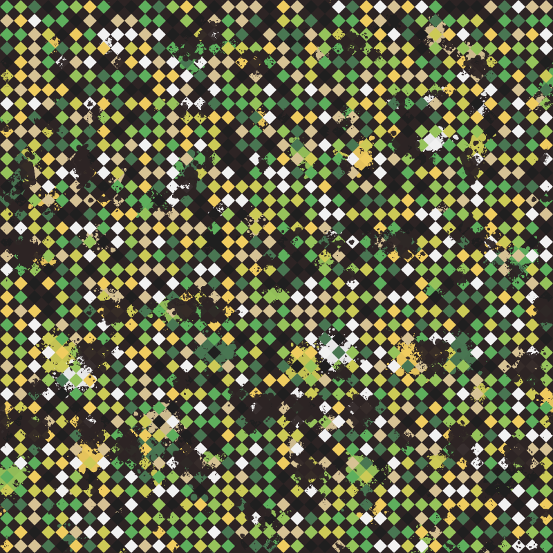 RESORT #89 static NFT preview