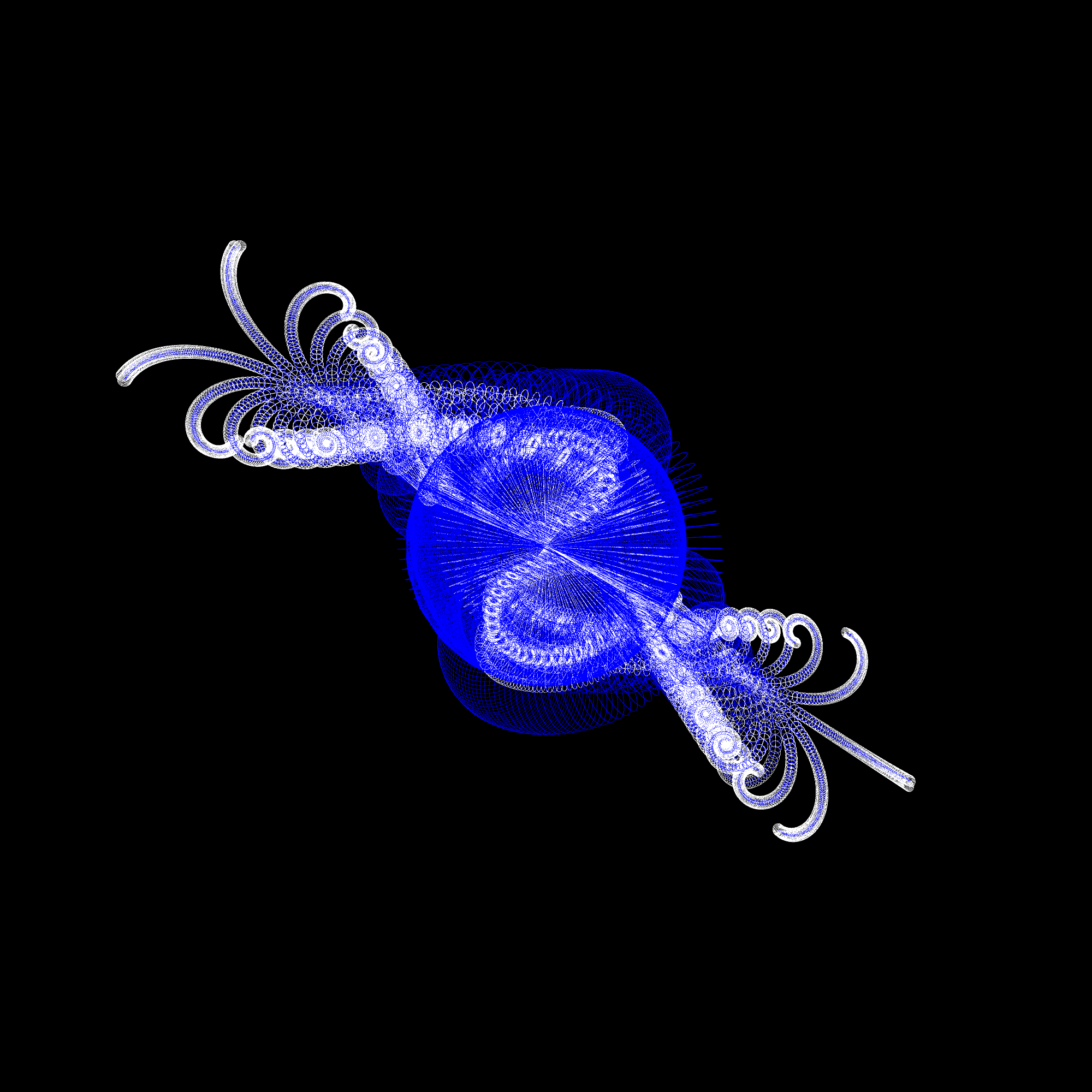 Not Astrophage #263 static token preview