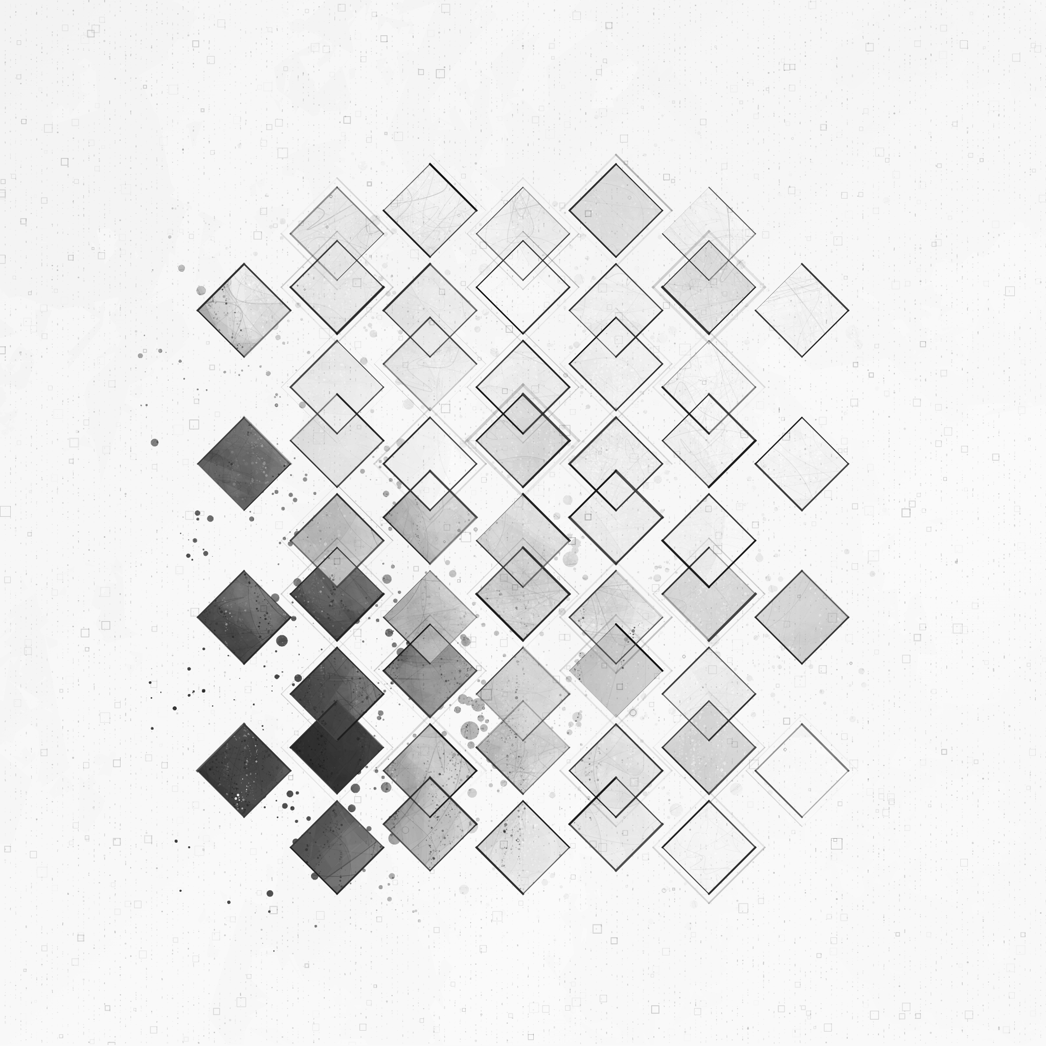 Sketchbook Splash #436 static NFT preview