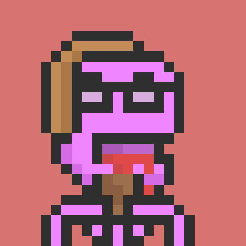 Dead Dudes #165 static token preview