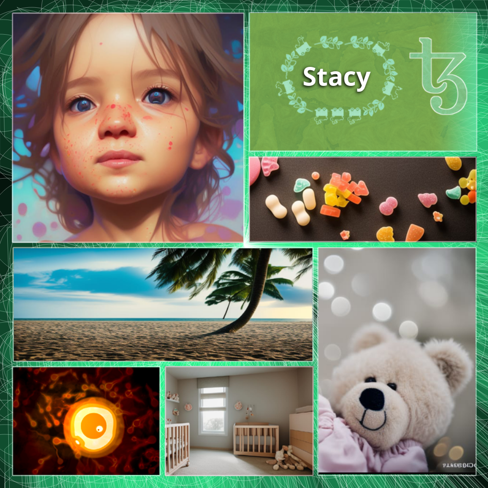 Valentine - Part 2 #61 static token preview