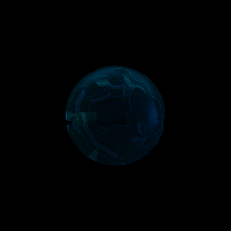 SynDevice #846 static NFT preview