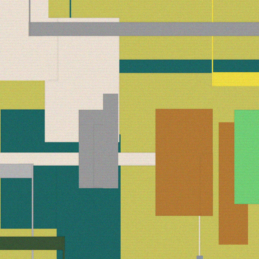 Fragments Of Drawings #344 static token preview