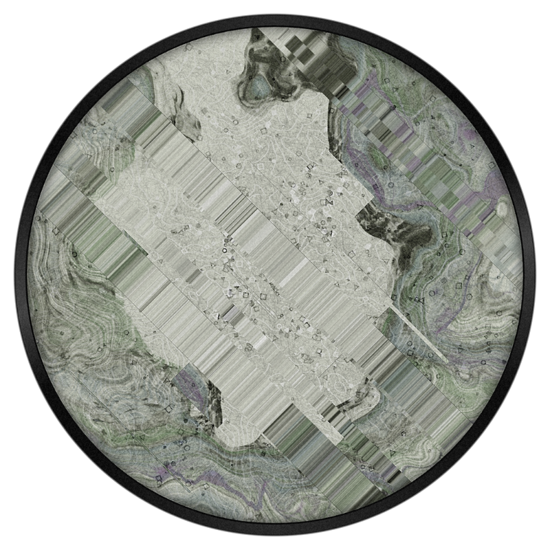 Chaos Culture #334 static token preview