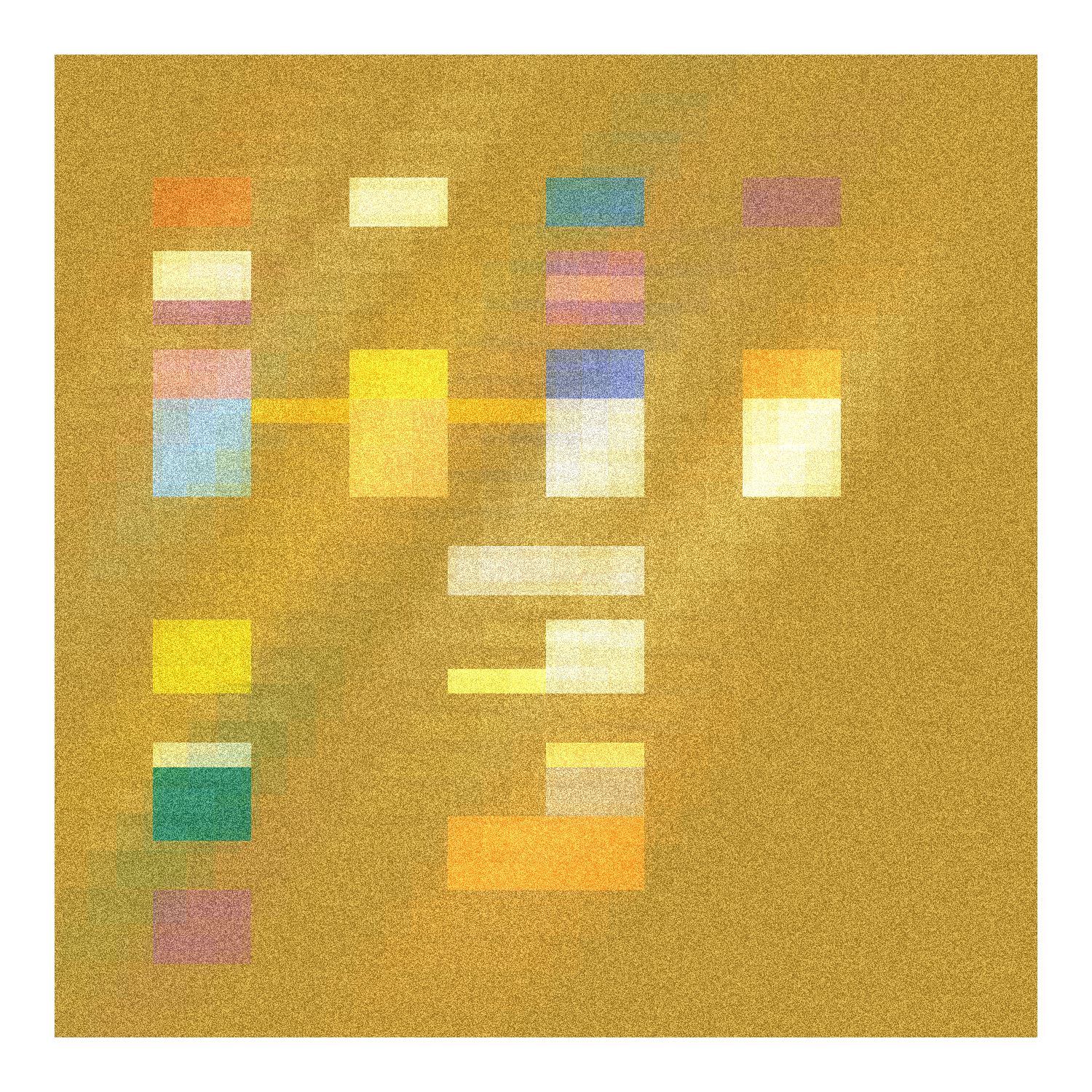 contrapuntos #23 static NFT preview