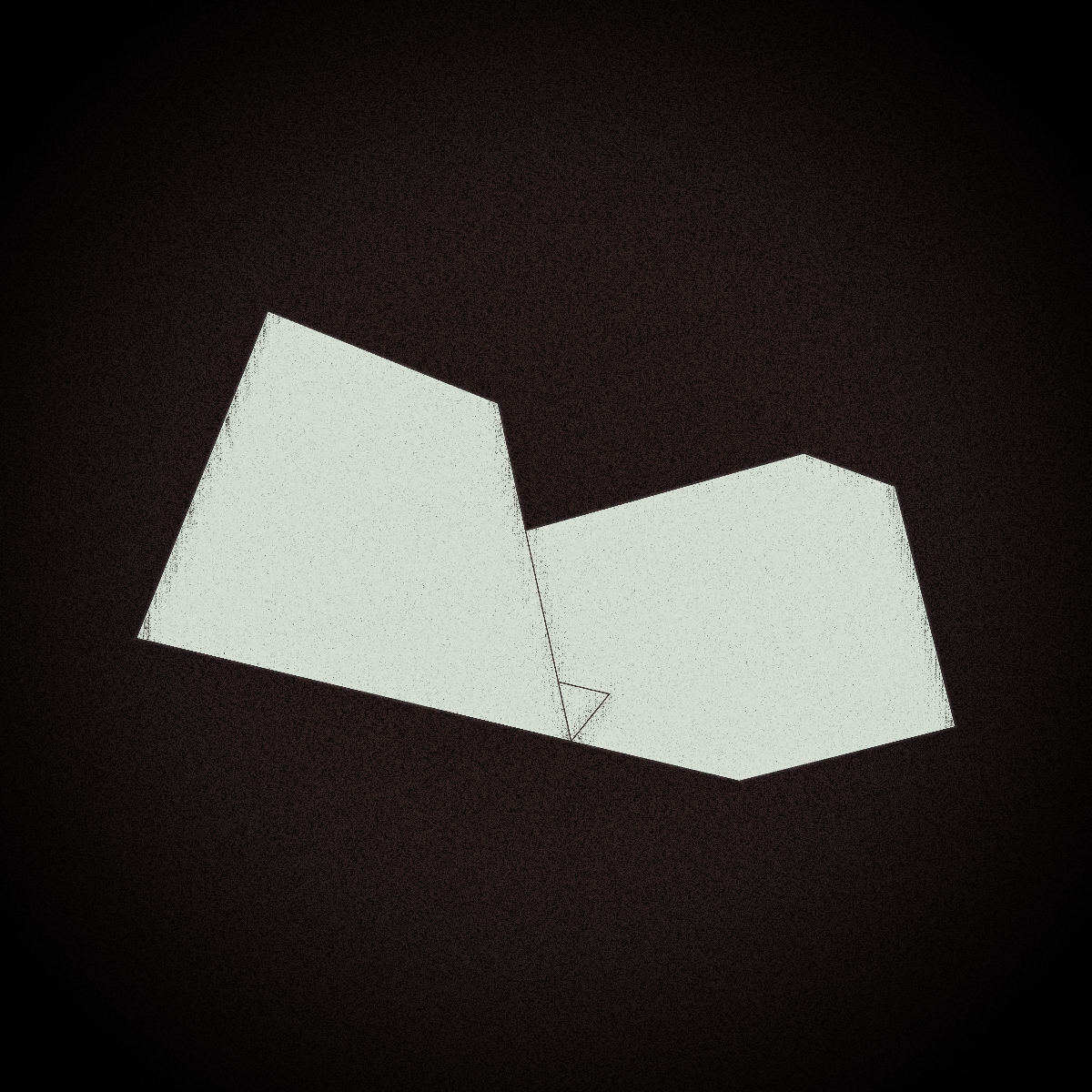Shape of Freedom #1150 static token preview