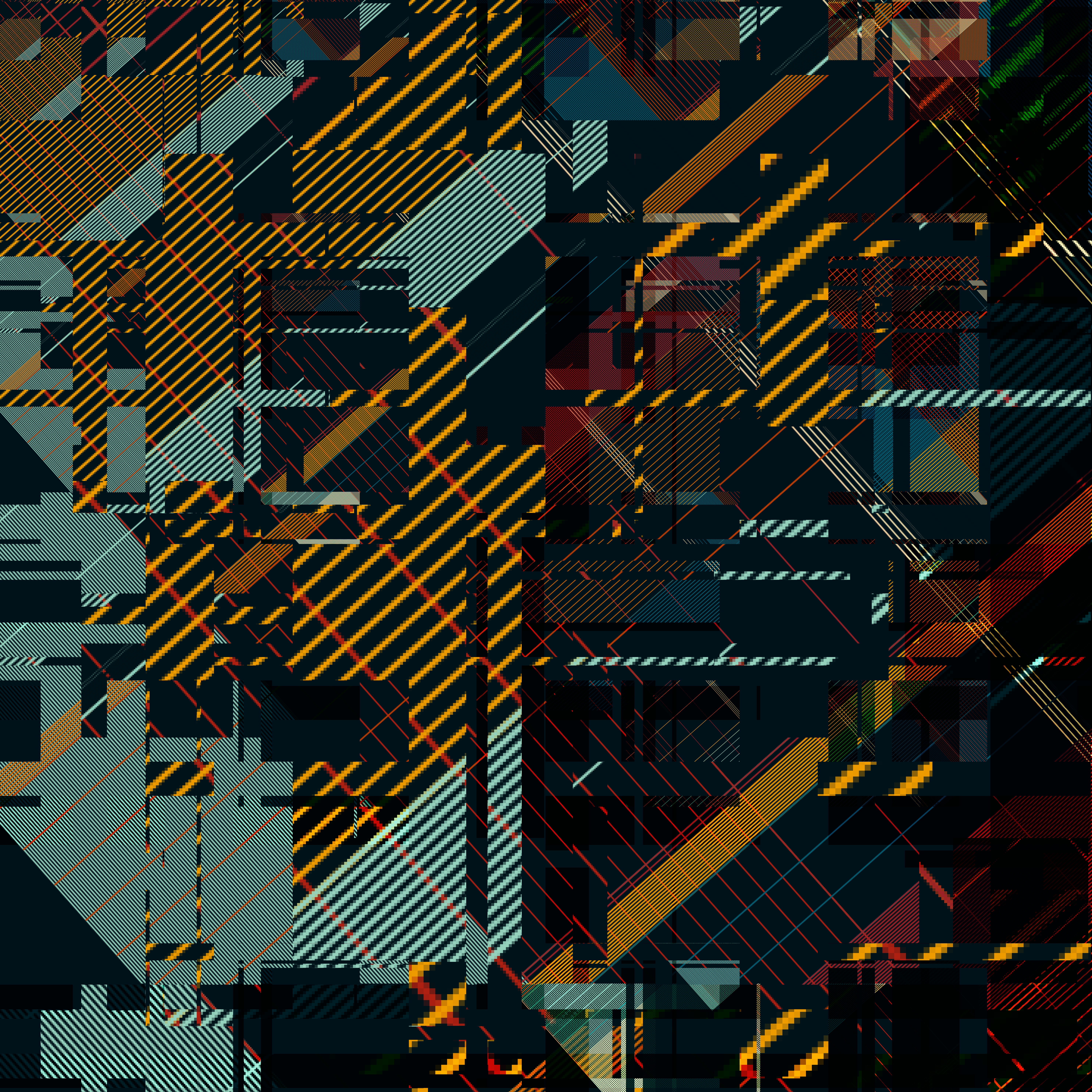 Hidden Intersections #178 static token preview