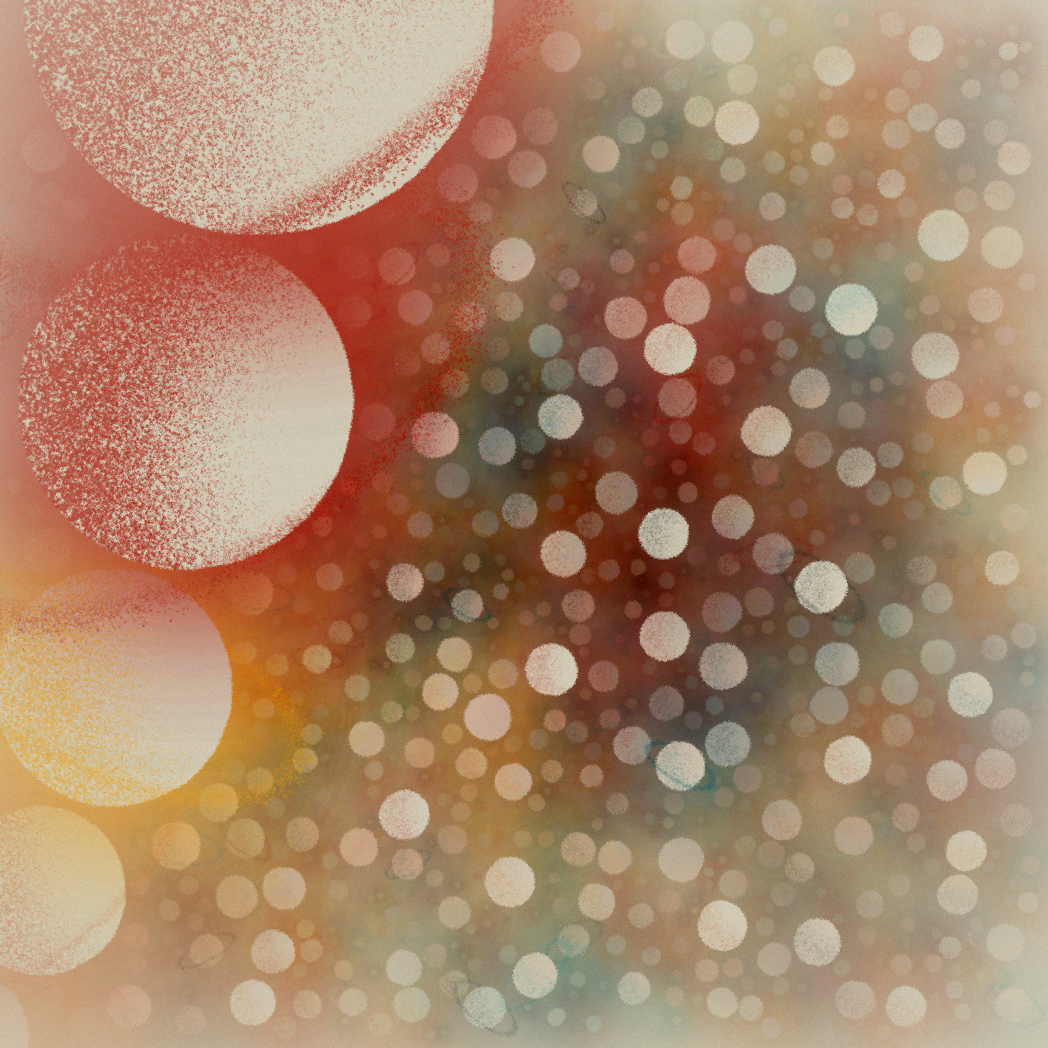 Up Above #223 static NFT preview