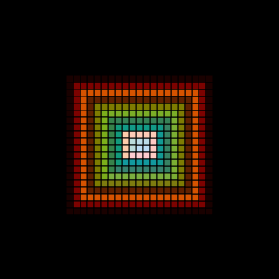 Exasperating boxes #2 static token preview