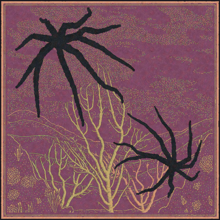 Drifters #111 static token preview