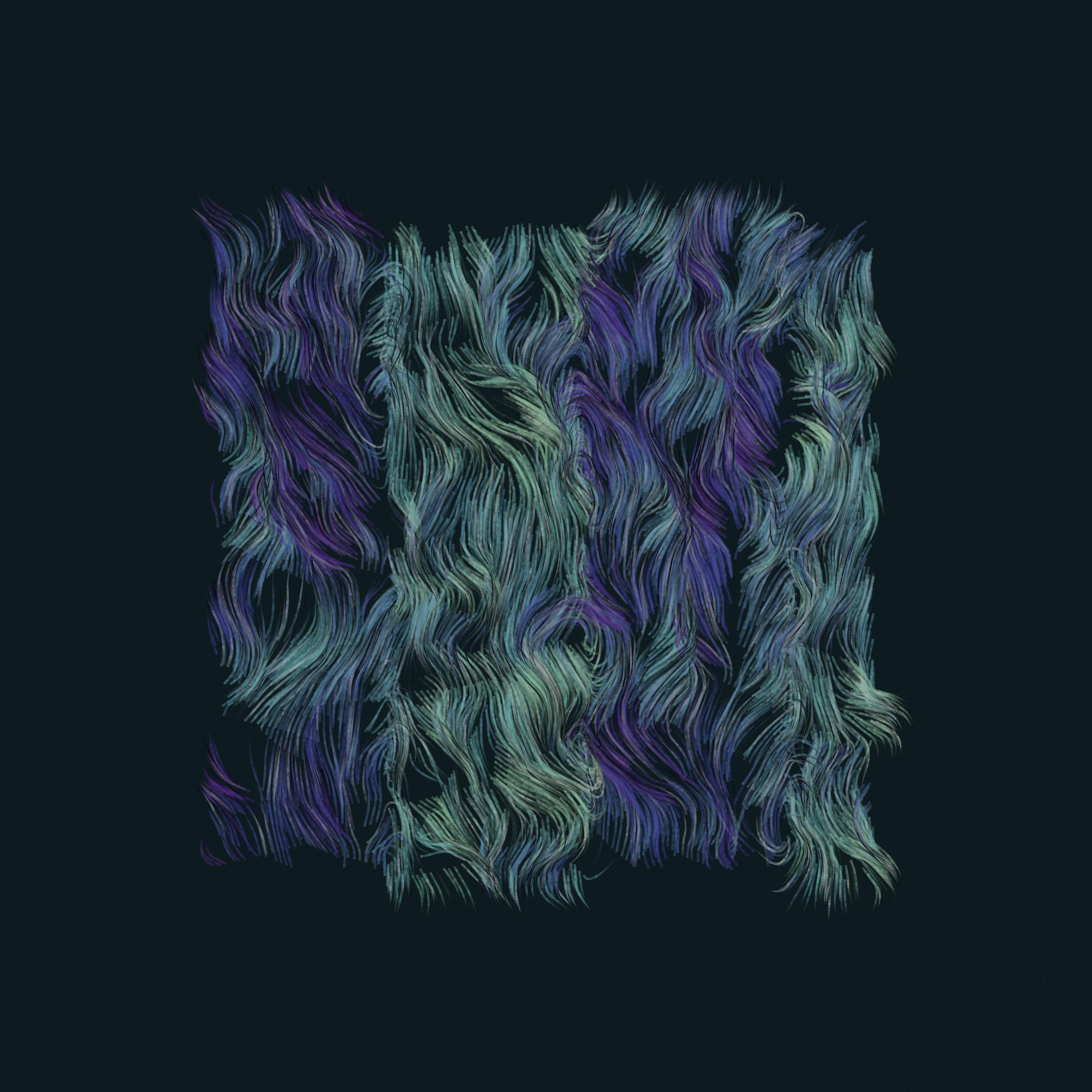 Adherence #312 static NFT preview