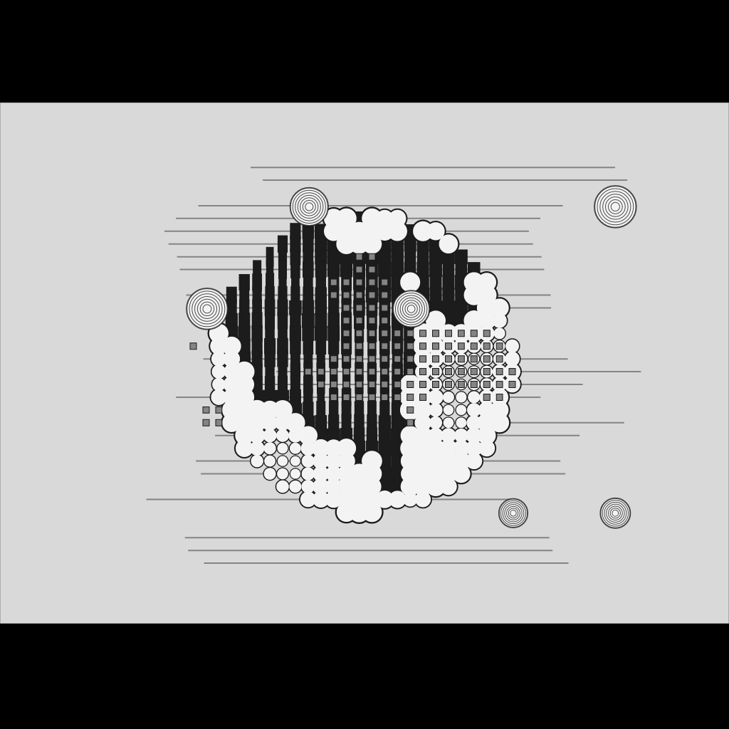 terra[incognita] #166 static token preview