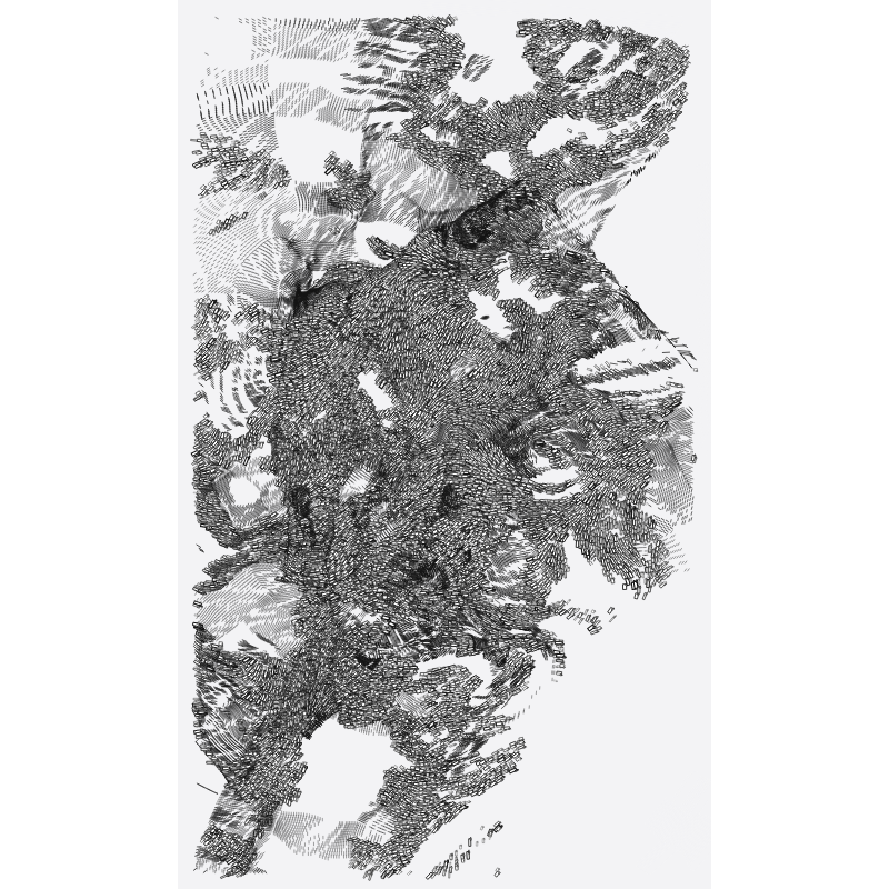 Gaiatica #100 static NFT preview