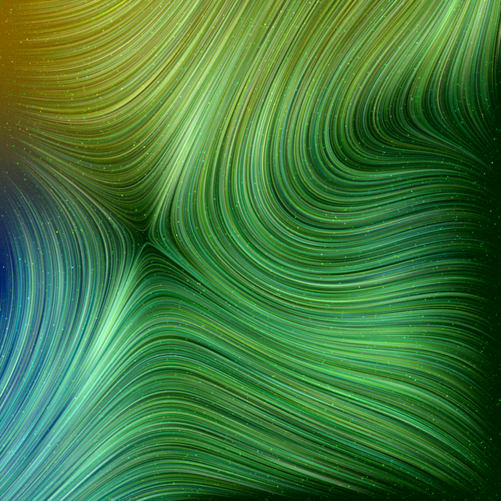 Cosmo Fibrils #113 static token preview