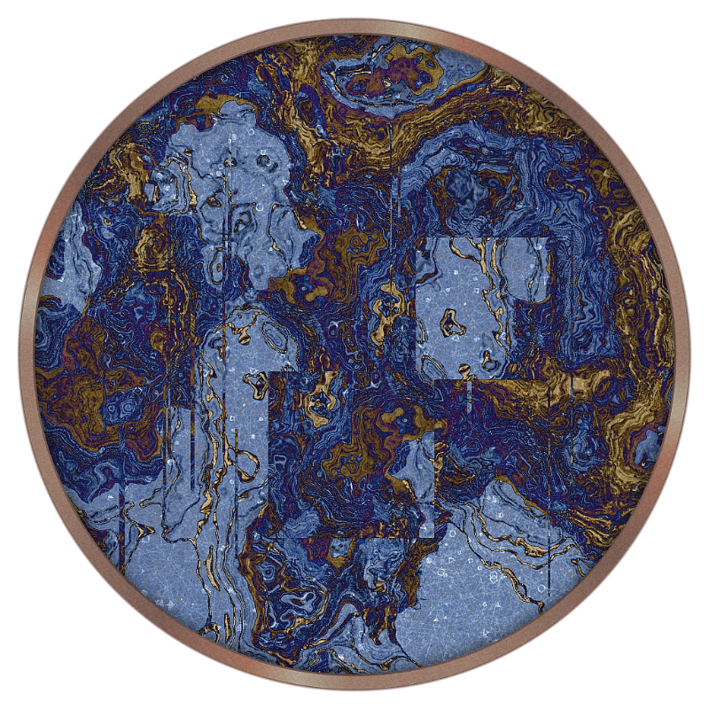 Chaos Culture #117 static token preview
