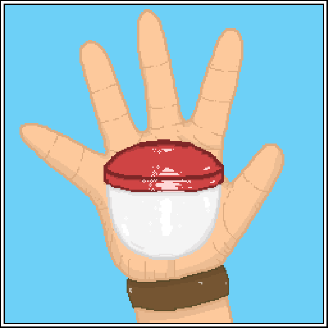 ╰(▔∀▔)╯ Gachaverse - Gacha Goblinz #127 static token preview
