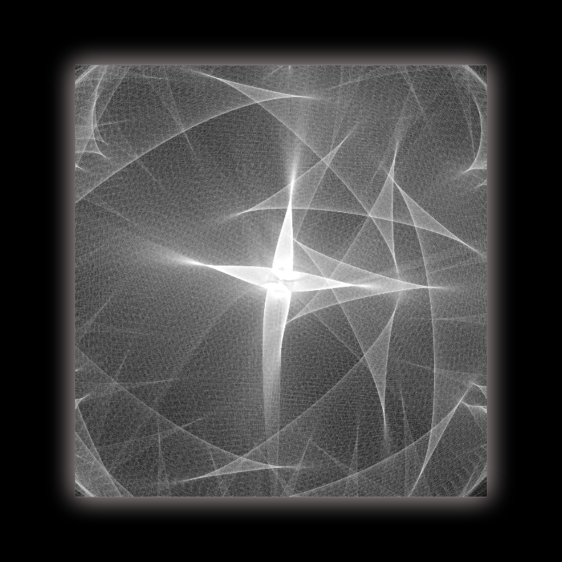 CYCL #51 static NFT preview