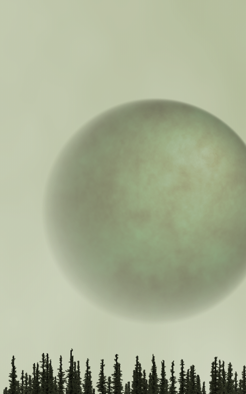 Secunda #77 static token preview