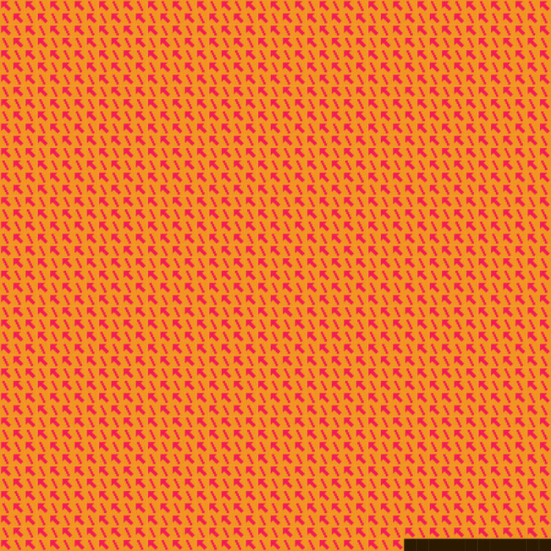 Tally! #2013 static NFT preview