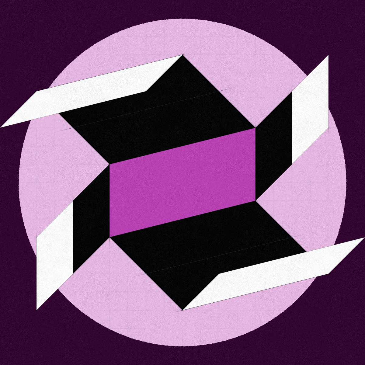 Parallelogram Construction #276 static token preview