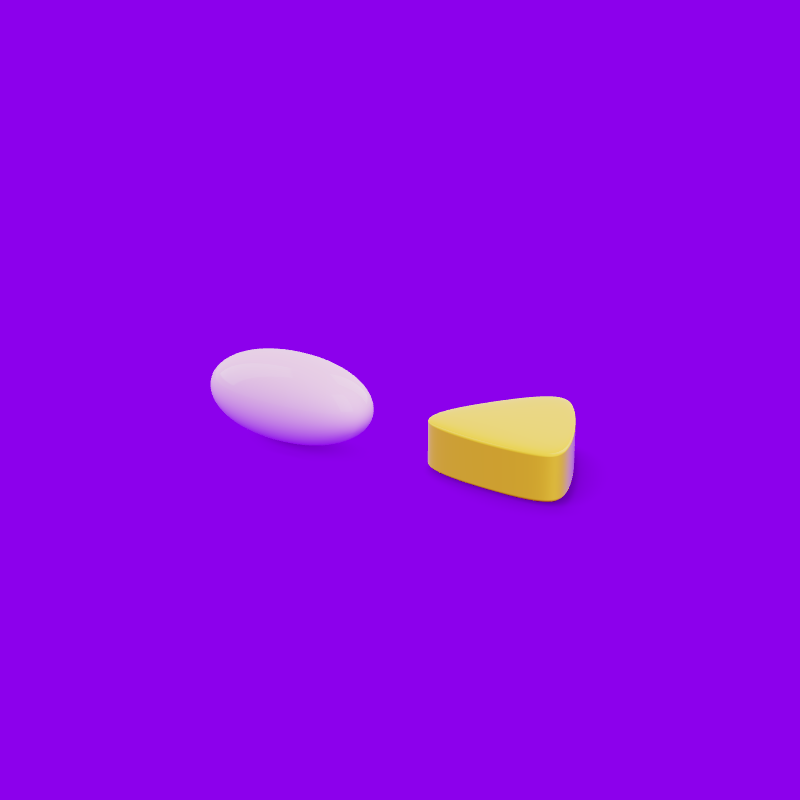 Choice #80 static token preview