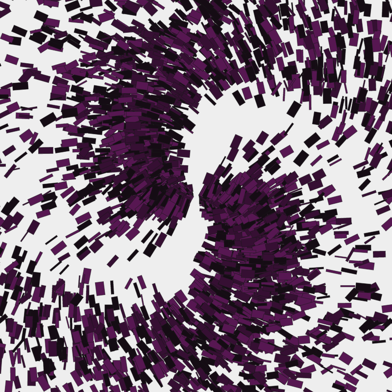 the maelstrom #71 static token preview