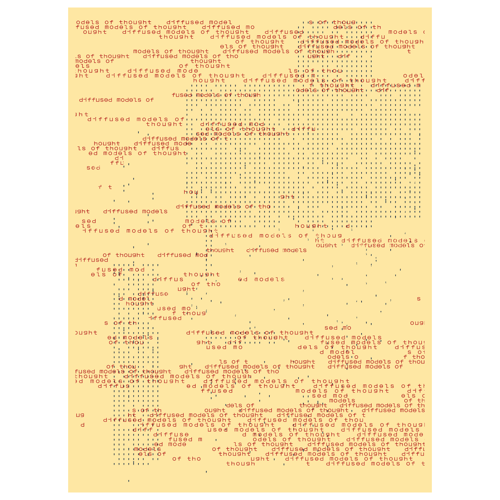 Cosmic Poems #68 static NFT preview