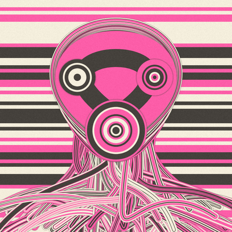 pneumas #369 static NFT preview