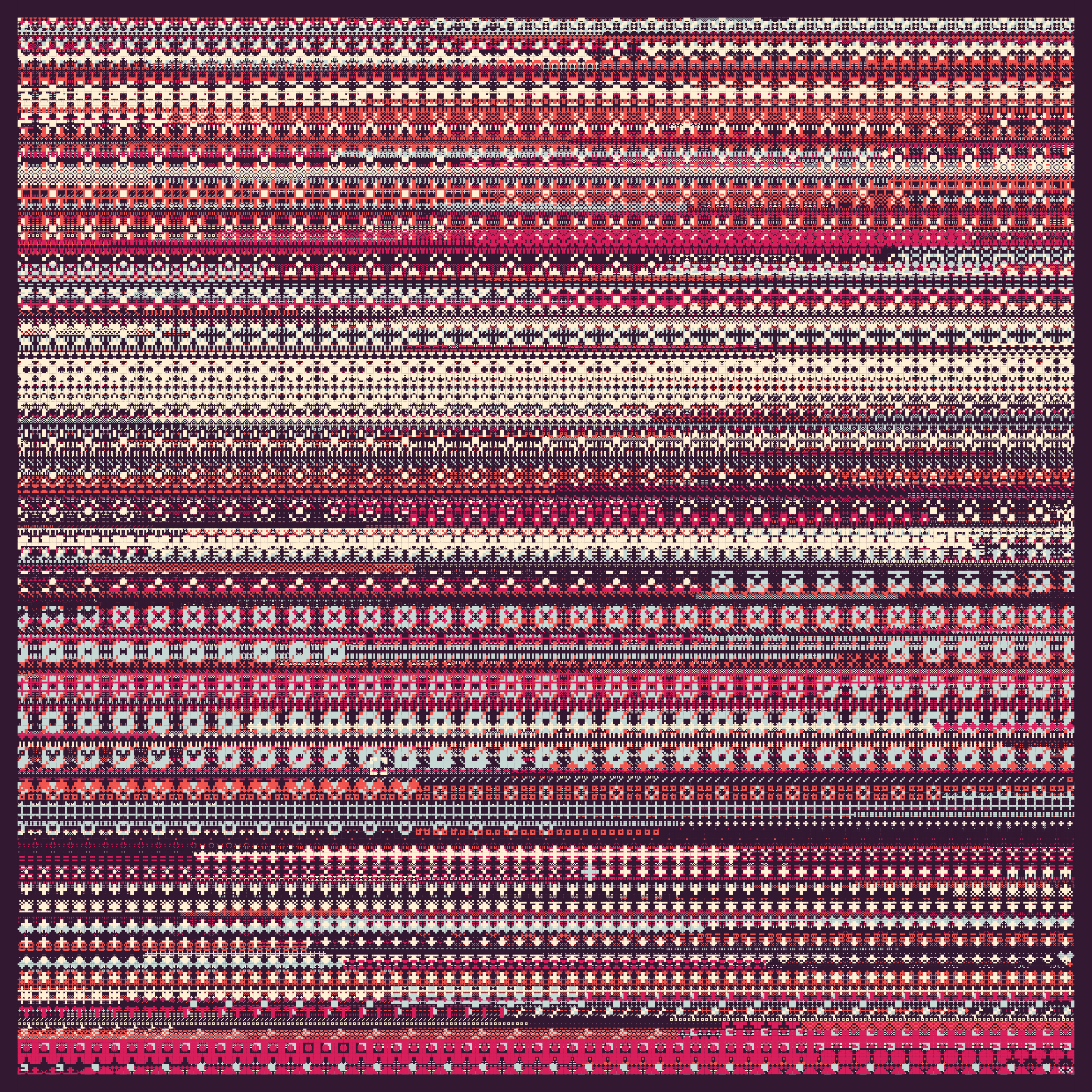 Pixel Management #2028 static NFT preview