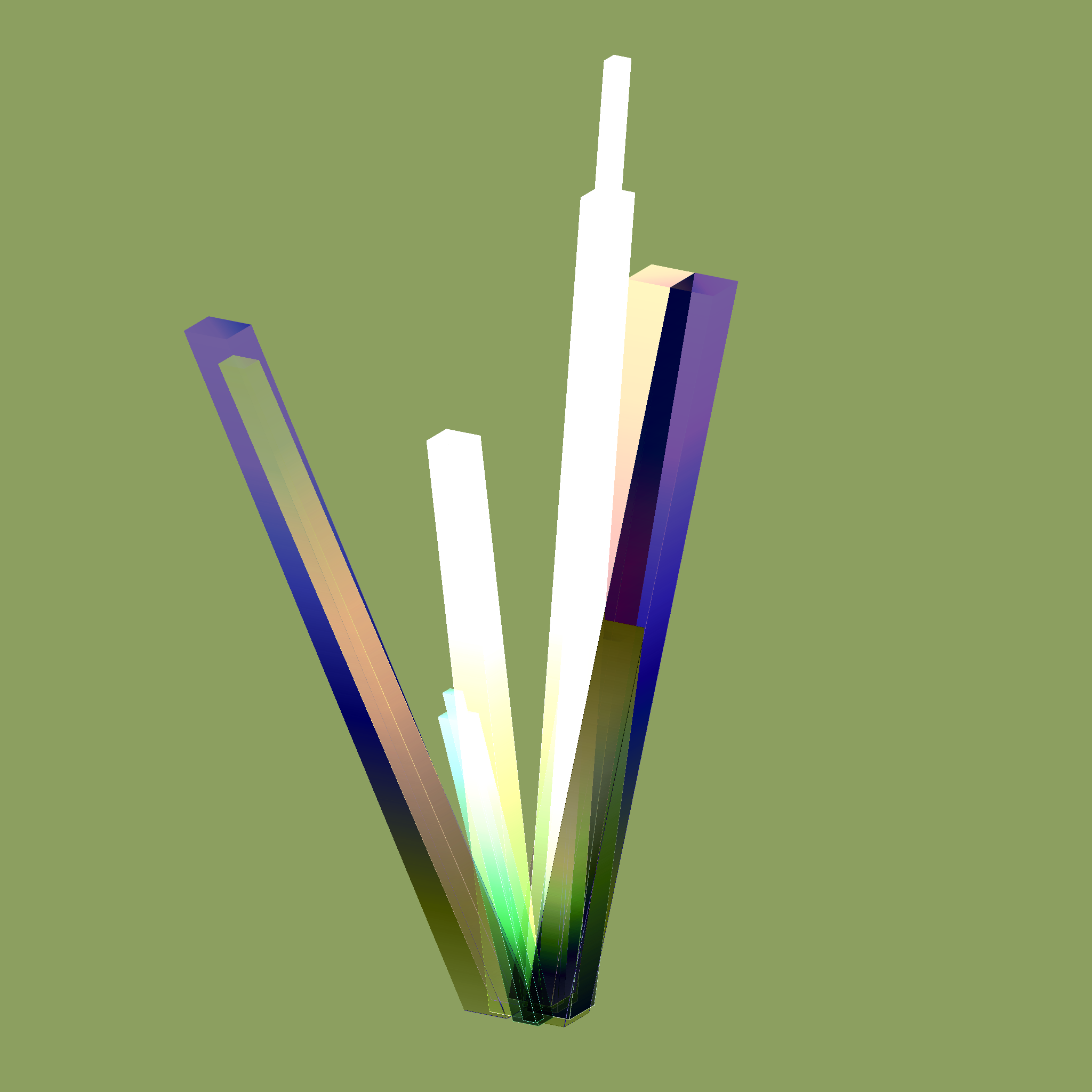 CSS Crystals✨ #57 static NFT preview
