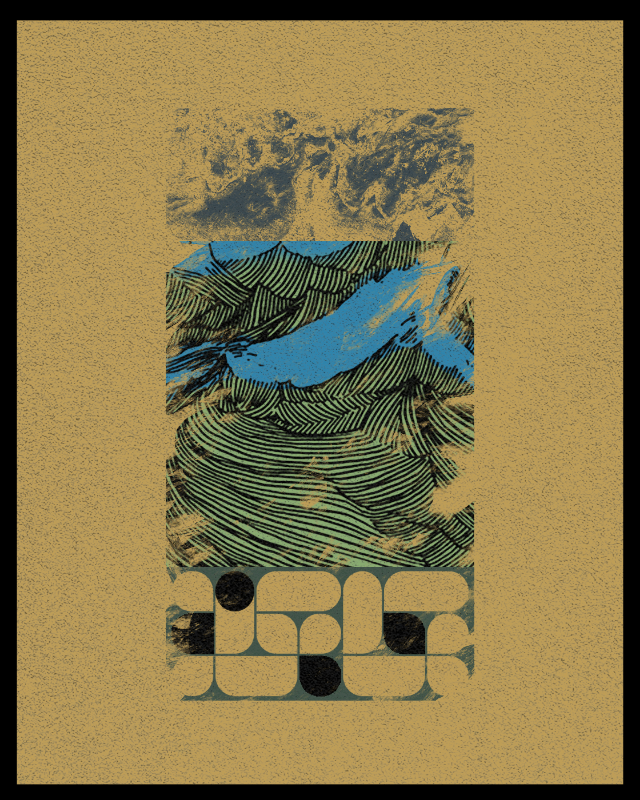 Bauhaus art #Lovely colors #42 static NFT preview