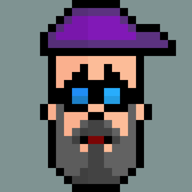 Morixels Mans #1084 static token preview