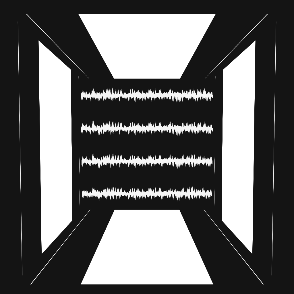 Modulacions 3: 'Cubes' (audio) #30 static NFT preview