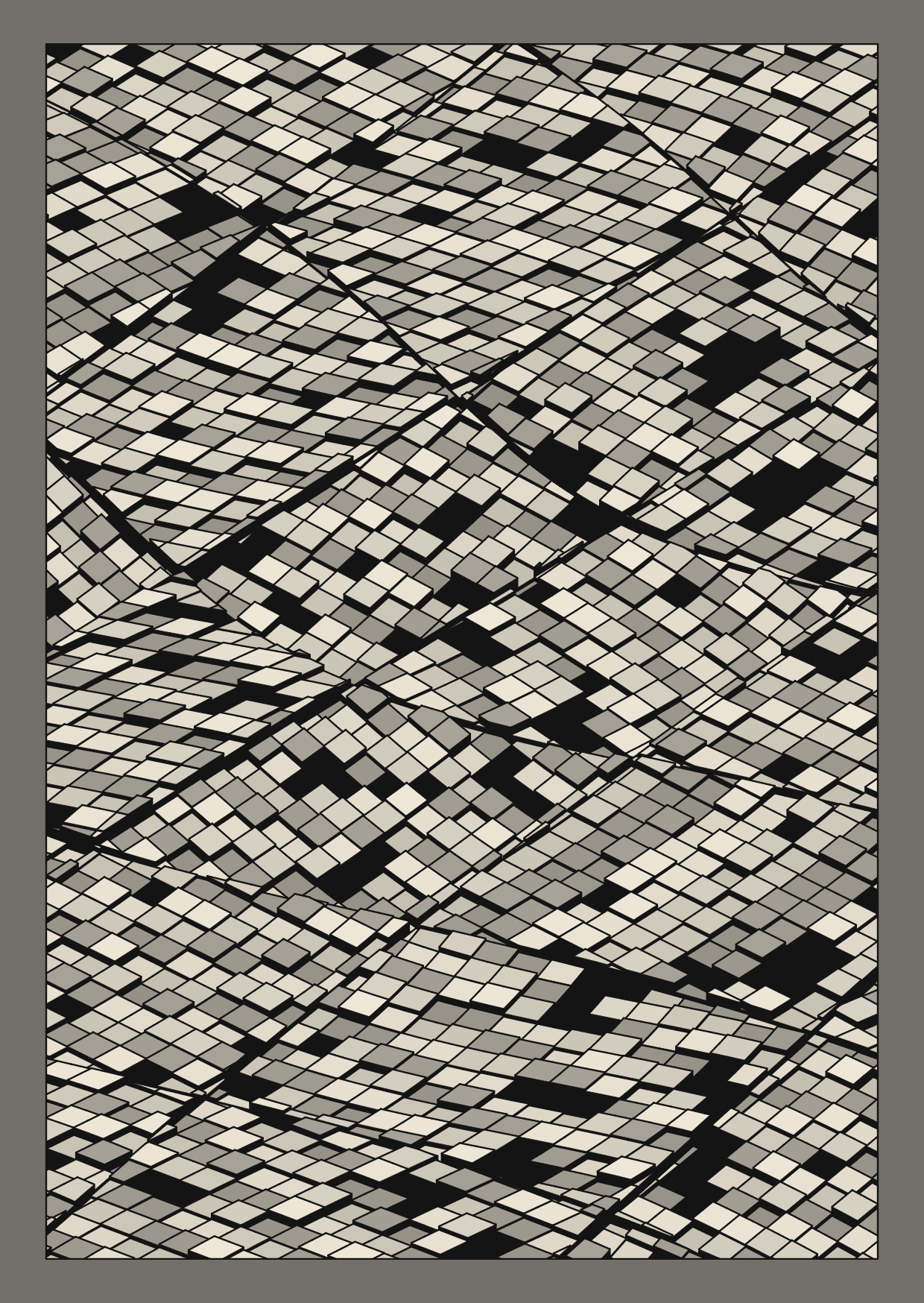 Destructures #207 static token preview